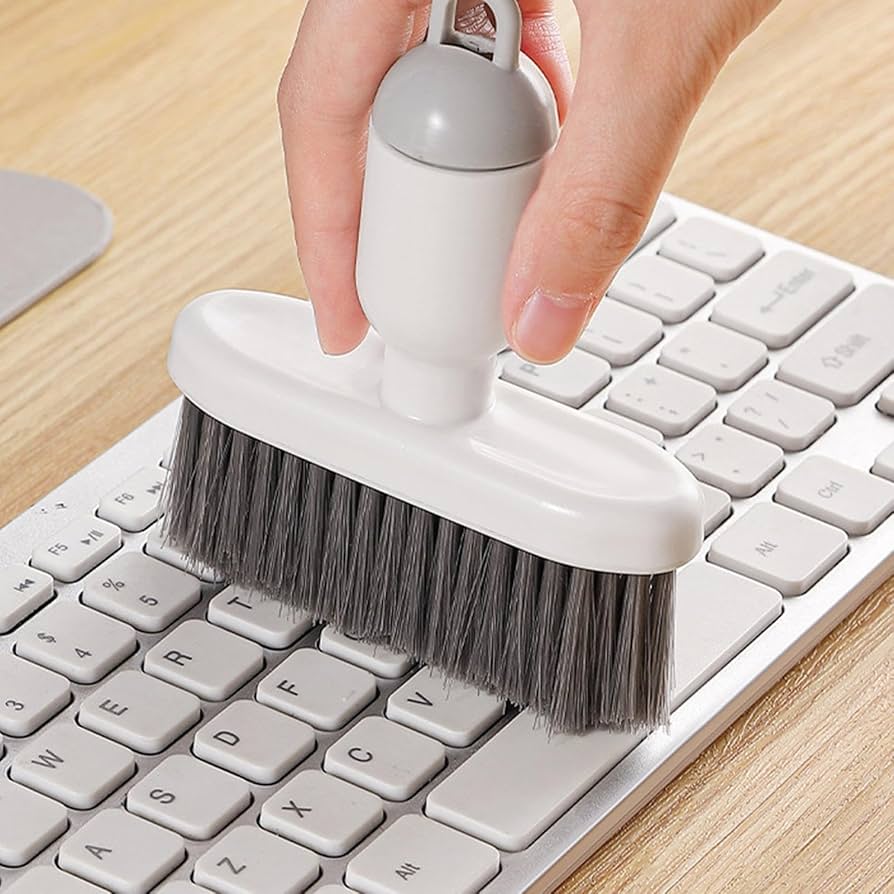 Amazon.co.jp: Dtharen キーボード クリーニング ブラシ、キーボード